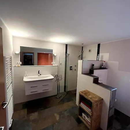 Apartmán Obermuehle