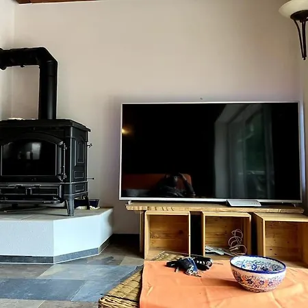 Obermuehle * Heideland