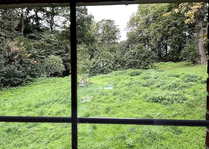 Obermuehle Daire Heideland