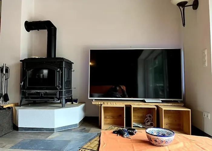 Obermuehle * Heideland